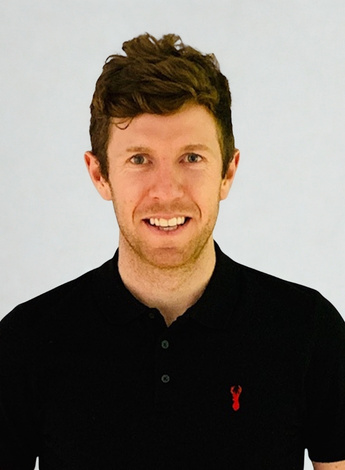 Photo of Joshua Heerey